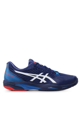 Asics Обувки Solution Speed Ff 2 1041A182 Тъмносин - Pepit.bg