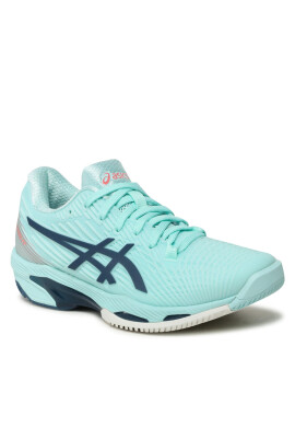 Asics Обувки Solution Speed Ff 2 1042A136 Син - Pepit.bg