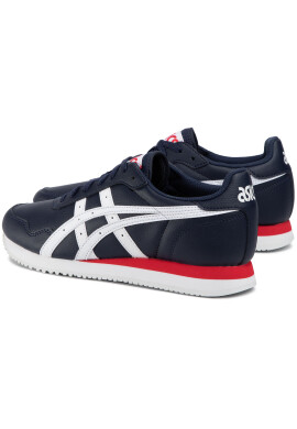 Asics Обувки Tiger Runner 1191A301 Тъмносин - Pepit.bg