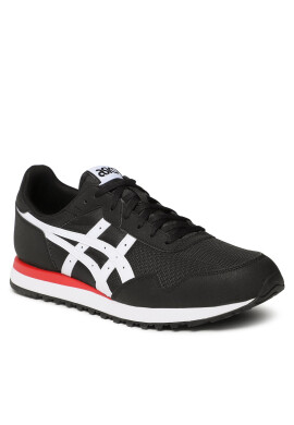 Asics Обувки TIGER RUNNER II 1201A792 Черен - Pepit.bg