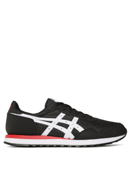 Asics Обувки TIGER RUNNER II 1201A792 Черен - Pepit.bg