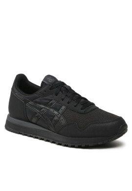 Asics Обувки TIGER RUNNER II 1201A792 Черен - Pepit.bg