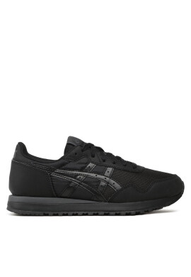 Asics Обувки TIGER RUNNER II 1201A792 Черен - Pepit.bg