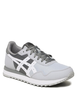 Asics Обувки TIGER RUNNER II 1201A792 Сив - Pepit.bg