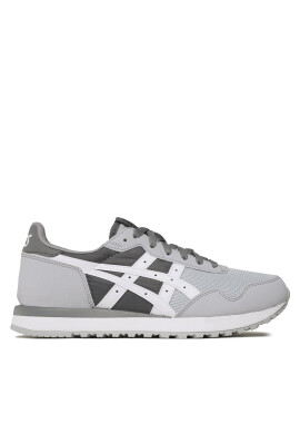 Asics Обувки TIGER RUNNER II 1201A792 Сив - Pepit.bg