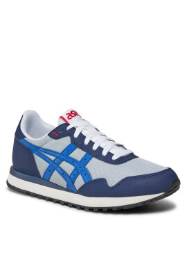 Asics Обувки TIGER RUNNER II 1201A792 Сив - Pepit.bg