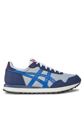 Asics Обувки TIGER RUNNER II 1201A792 Сив - Pepit.bg