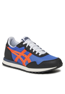 Asics Обувки TIGER RUNNER II 1201A792 Тъмносин - Pepit.bg