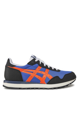Asics Обувки TIGER RUNNER II 1201A792 Тъмносин - Pepit.bg