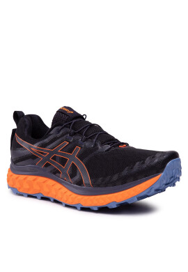 Asics Обувки Trabuco Max 1011B028 Черен - Pepit.bg