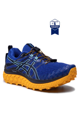Asics Обувки Trabuco Max 1011B028 Тъмносин - Pepit.bg