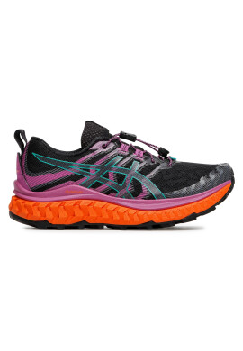 Asics Обувки Trabuco Max 1012A901 Черен - Pepit.bg
