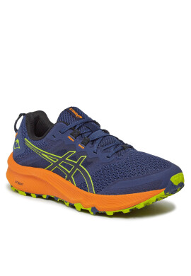 Asics Обувки Trabuco Terra 2 1011B607 Син - Pepit.bg