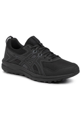 Asics Обувки Trail Scout 1011A663 Черен - Pepit.bg