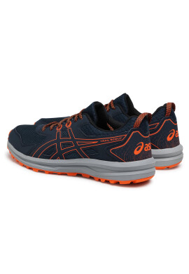 Asics Обувки Trail Scout 1011A663 Тъмносин - Pepit.bg