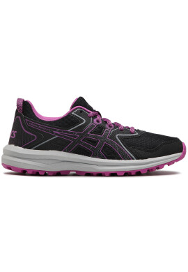 Asics Обувки Trail Scout 1012A566 Черен - Pepit.bg