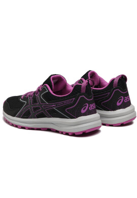Asics Обувки Trail Scout 1012A566 Черен - Pepit.bg