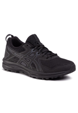 Asics Обувки Trail Scout 1012A566 Черен - Pepit.bg