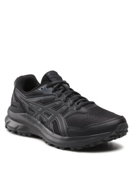 Asics Обувки Trail Scout 2 1011B181 Черен - Pepit.bg