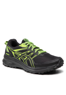 Asics Обувки Trail Scout 2 1011B181 Черен - Pepit.bg