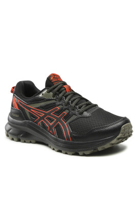 Asics Обувки Trail Scout 2 1011B181 Черен - Pepit.bg