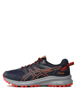 Asics Обувки Trail Scout 2 1011B181 Тъмносин - Pepit.bg