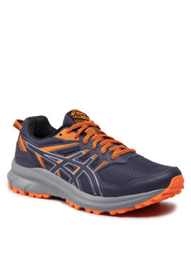 Asics Обувки Trail Scout 2 1011B181 Виолетов - Pepit.bg