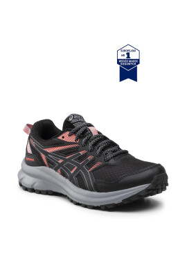 Asics Обувки Trail Scout 2 1012B039 Черен - Pepit.bg