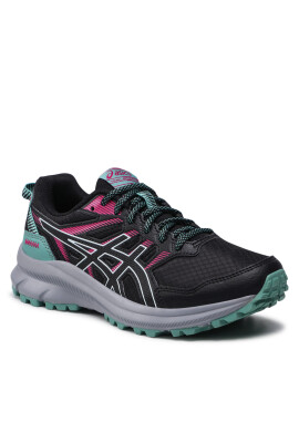 Asics Обувки Trail Scout 2 1012B039 Черен - Pepit.bg