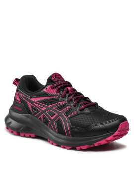 Asics Обувки Trail Scout 2 1012B039 Черен - Pepit.bg
