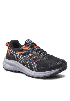 Asics Обувки Trail Scout 2 1012B039 Черен - Pepit.bg