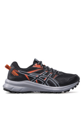 Asics Обувки Trail Scout 2 1012B039 Черен - Pepit.bg