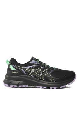 Asics Обувки Trail Scout 2 1012B039 Черен - Pepit.bg