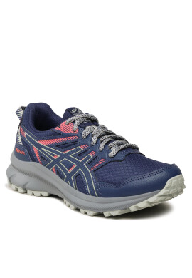 Asics Обувки Trail Scout 2 1012B039 Син - Pepit.bg