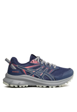 Asics Обувки Trail Scout 2 1012B039 Син - Pepit.bg