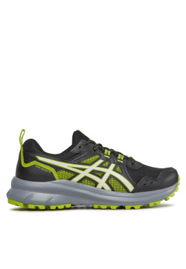 Asics Обувки Trail Scout 3 1011B700 Черен - Pepit.bg