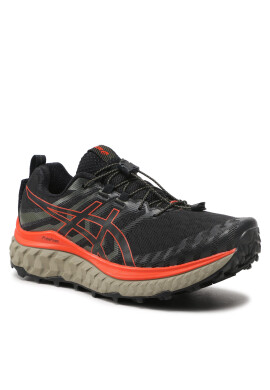 Asics Обувки Traubuco Max 1011B028 Черен - Pepit.bg