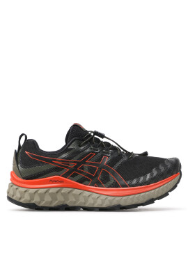 Asics Обувки Traubuco Max 1011B028 Черен - Pepit.bg