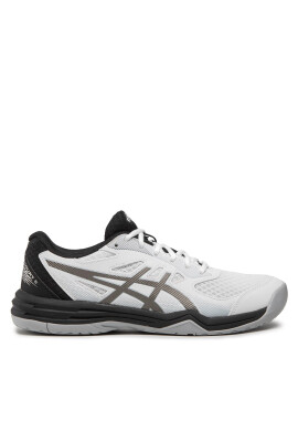 Asics Обувки Upcourt 5 1071A086 Бял - Pepit.bg