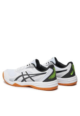 Asics Обувки Upcourt 5 1071A086 Бял - Pepit.bg