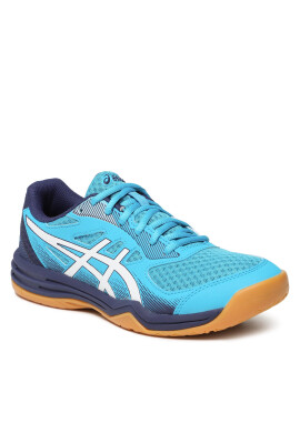 Asics Обувки Upcourt 5 1071A086 Син - Pepit.bg