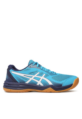 Asics Обувки Upcourt 5 1071A086 Син - Pepit.bg