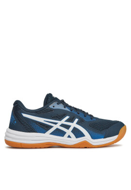Asics Обувки Upcourt 5 1071A086 Син - Pepit.bg