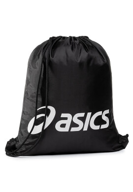 Asics Раница Drawstring Bag 3033A413 Черен - Pepit.bg