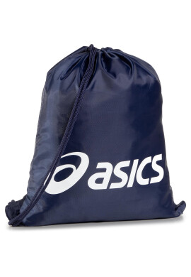 Asics Раница Drawstring Bag 3033A413 Тъмносин - Pepit.bg