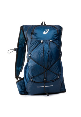 Asics Раница Lightweight Running Backpack 3013A149 Тъмносин - Pepit.bg