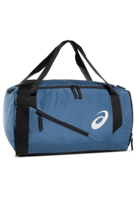 Asics Сак Duffle Bag 3033A407 Син - Pepit.bg