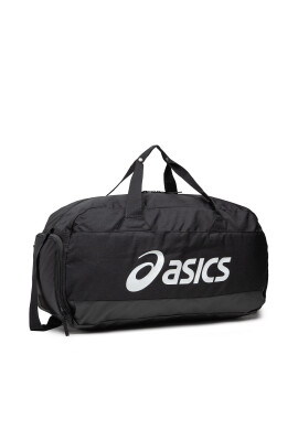 Asics Сак Sports Bag M 3033B152 Черен - Pepit.bg