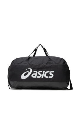 Asics Сак Sports Bag M 3033B152 Черен - Pepit.bg