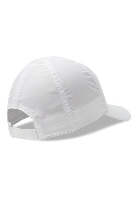 Asics Шапка с козирка 3043A073 Бял - Pepit.bg